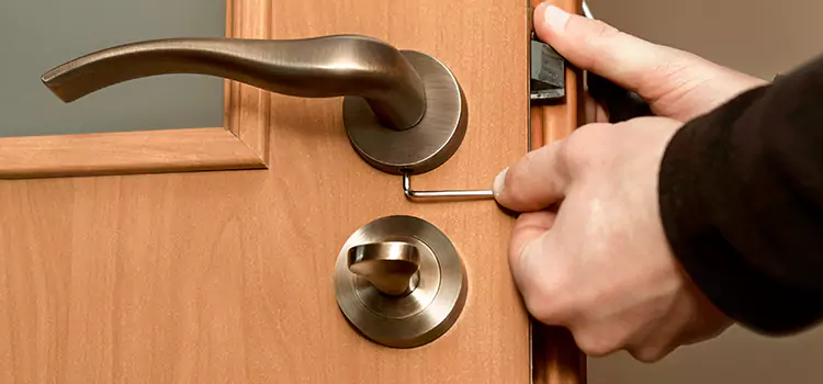 Access Control System Integration Maple Valley