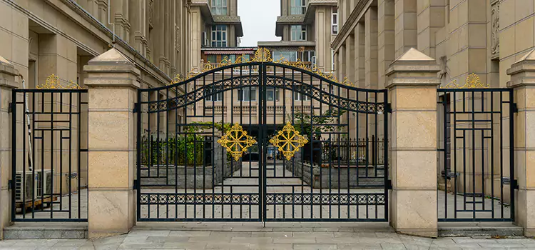 Comprehensive Iron Gate Maintenance Solutions in Maple Valley, WA
