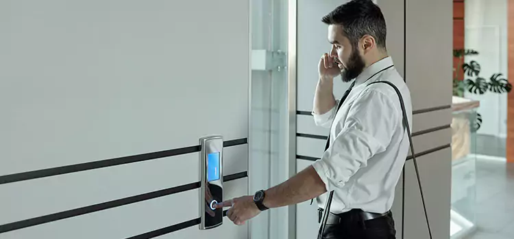 Cloud Based Access Control Maple Valley