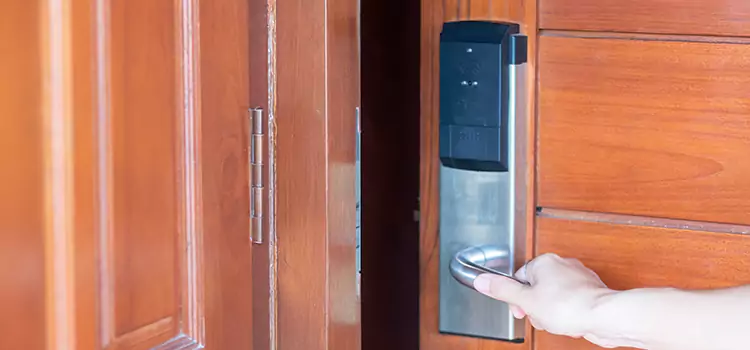 Commercial Keyless Entry Locks Maple Valley