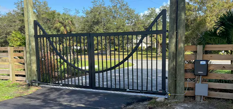 Why Choose Us for Your Automatic Gate Needs in Maple Valley, WA?