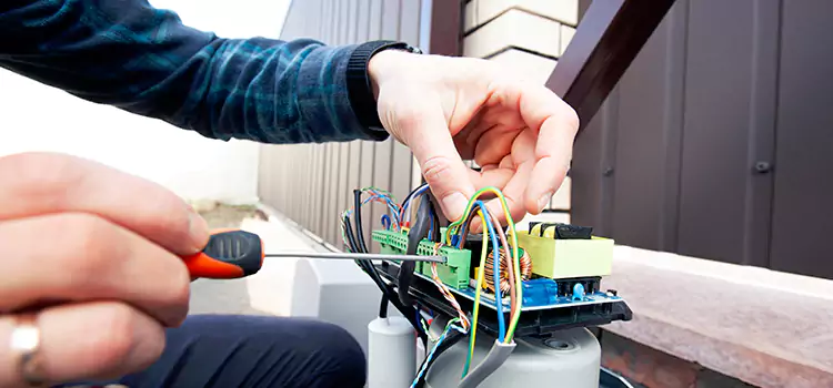 Electric Gate Maintenance Maple Valley