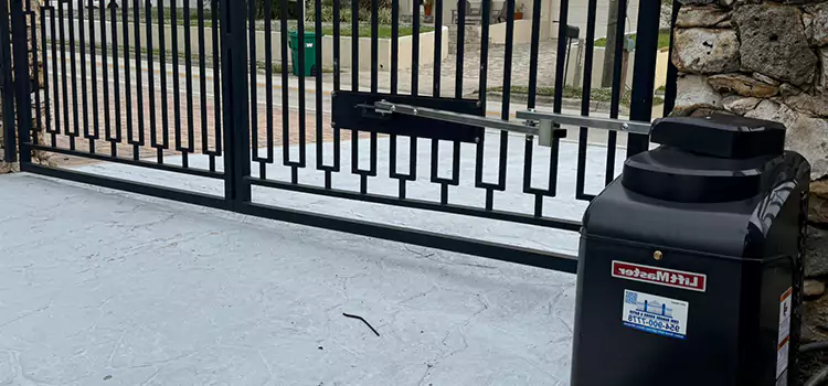 Seamless Installation and Support for Your New Gate in Maple Valley, WA