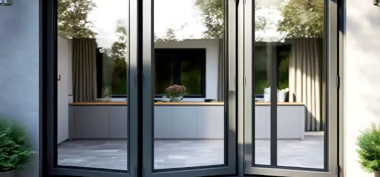 Bifold Door Track Repair Maple Valley