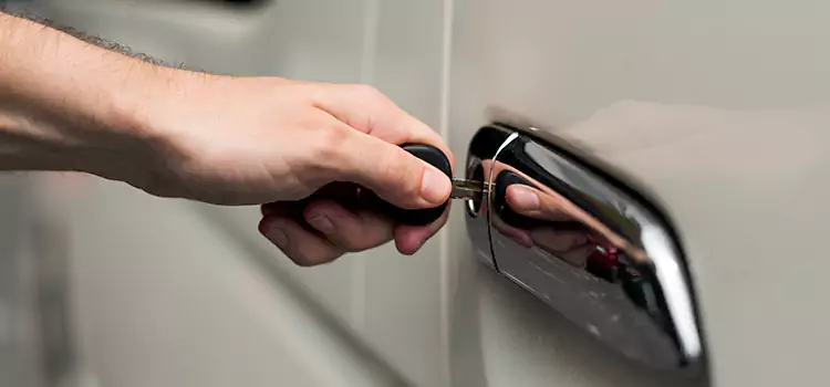 Car Unlock Service Price Maple Valley