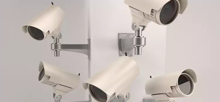 Your Trusted Partner for CCTV Solutions in Maple Valley
