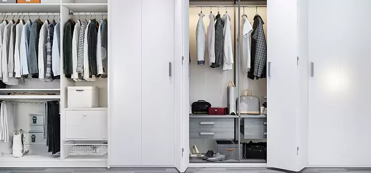 Glass Closet Door Repair Maple Valley