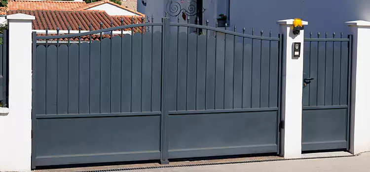 Emergency Commercial Gate Repair Maple Valley