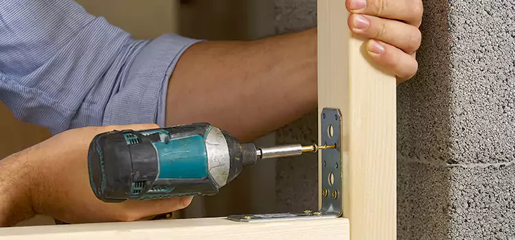 Jimmy Proof Deadbolt Repair Maple Valley