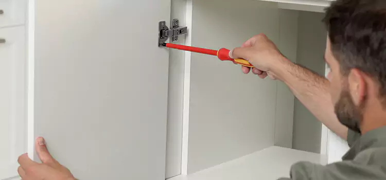 Screen Door Hinge Repair Maple Valley