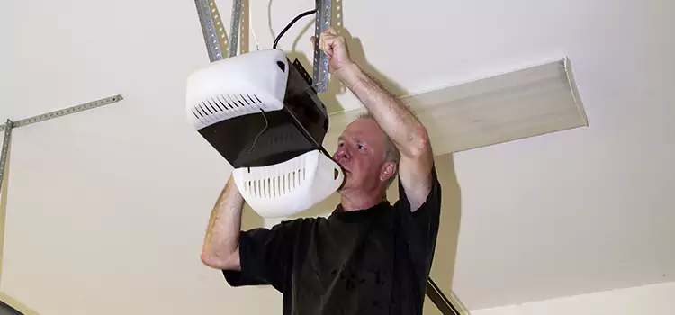 Garage Door Opener Service Maple Valley
