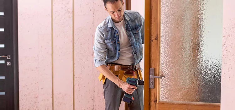 Door Glass Replacement Maple Valley