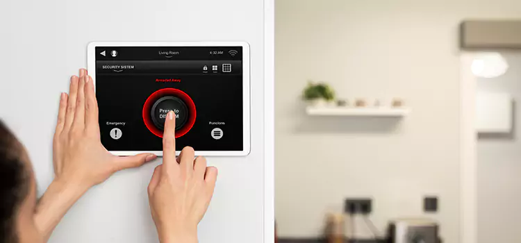 Blink Video Doorbell Installation Maple Valley