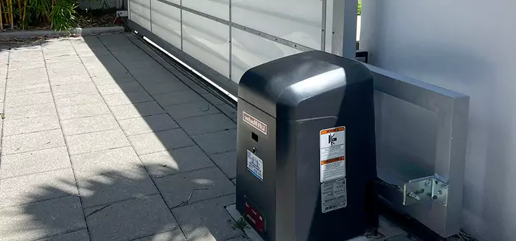 Emergency Electric Gate Repairs Maple Valley