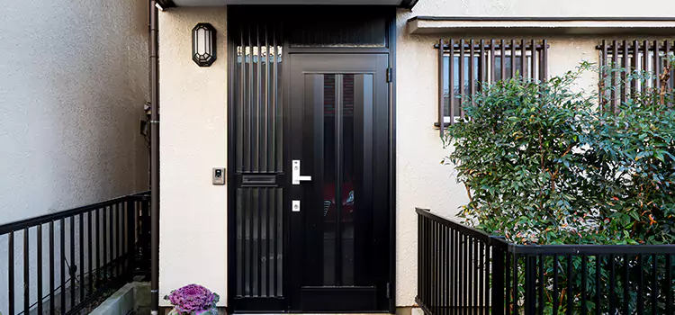 Popular Exterior Door Options in Maple Valley, WA