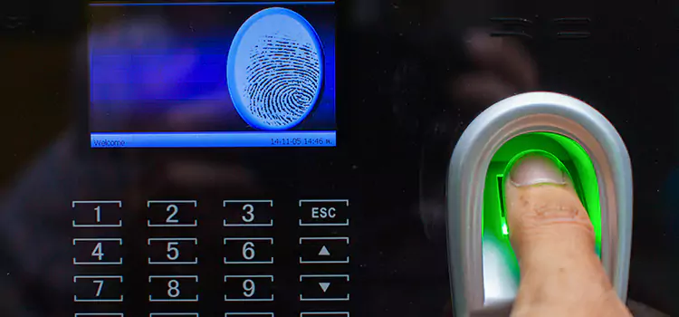 Your Trusted Partner for Secure Access in Maple Valley, WA