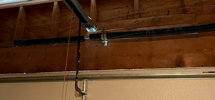 Broken Garage Door Cable Repair in Maple Valley, WA