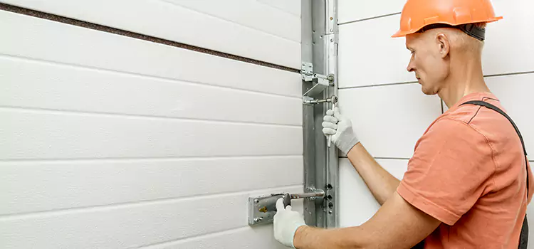 Why Choose Us for Garage Door Lock Services in Maple Valley, WA?