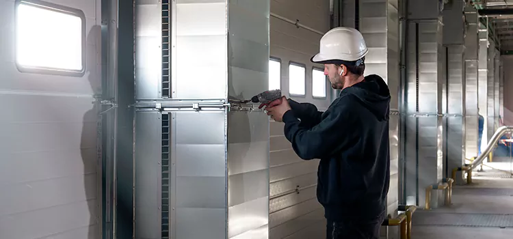 Prompt and Professional Garage Door Service in Maple Valley, Washington