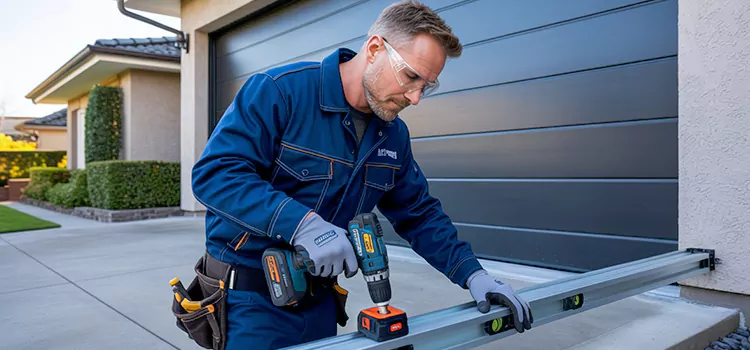 Why Choose Us for Garage Door Off Track Services in Maple Valley, Washington?