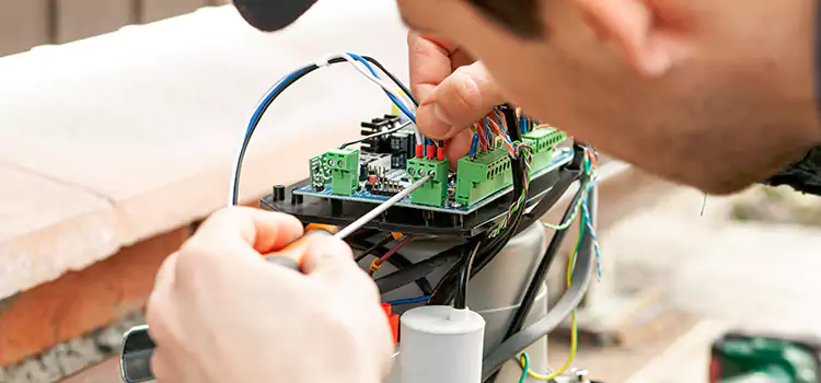 Specialized Brand Gate Motor Repairs Maple Valley