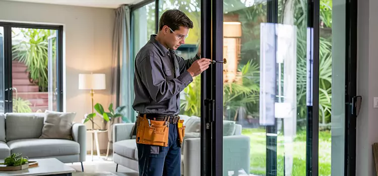 Why Choose Us for Your Glass Door Needs in Maple Valley, WA?