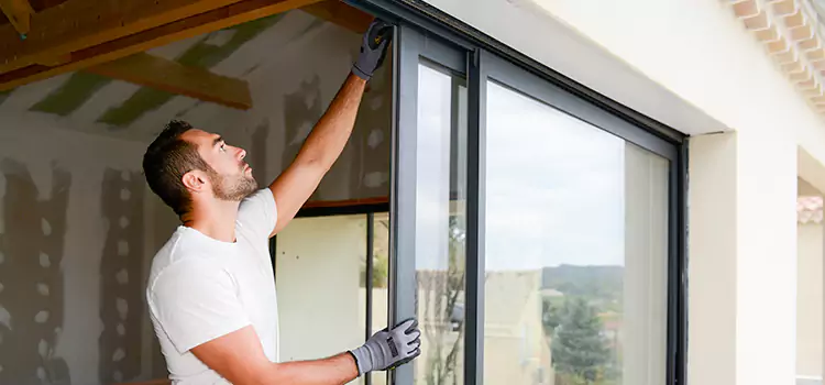 Emergency Sliding Glass Door Repair Maple Valley