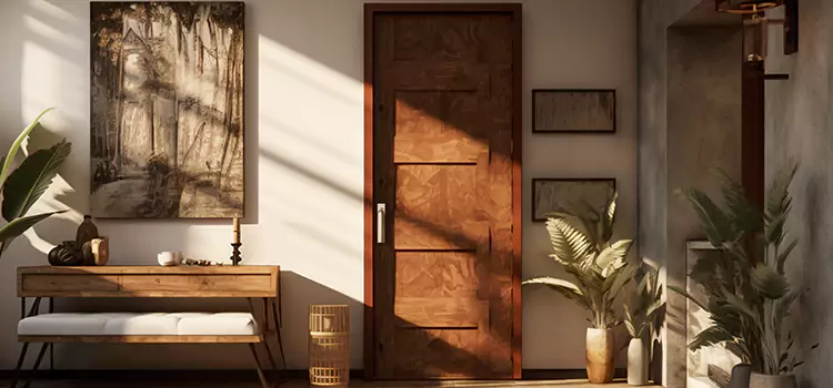 Specialty Interior Doors Maple Valley