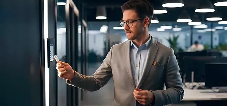 Our Commitment to Keycard Security Excellence in Maple Valley, WA