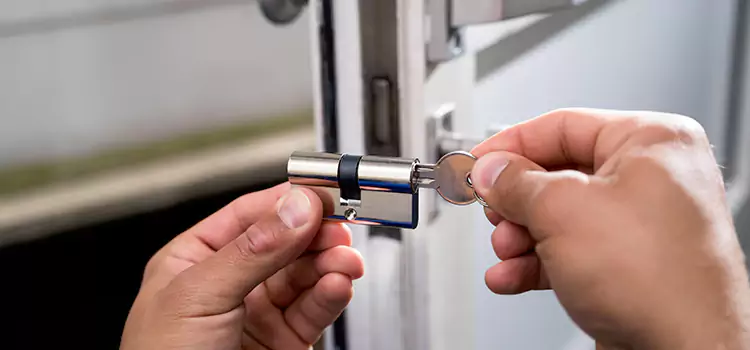 Lock Change Locksmiths Maple Valley