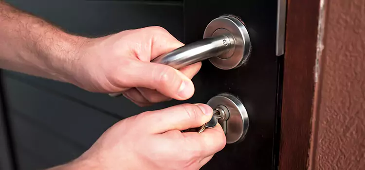 Master Key Control and Audits Maple Valley