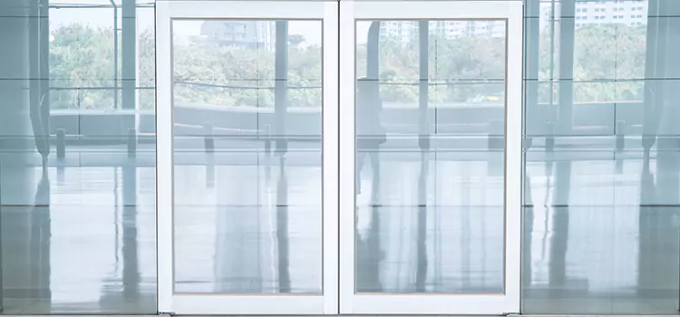 Mobile Sliding Screen Door Replacement Maple Valley