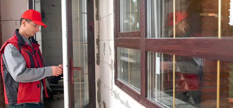 Sliding Door Lock Repair Maple Valley