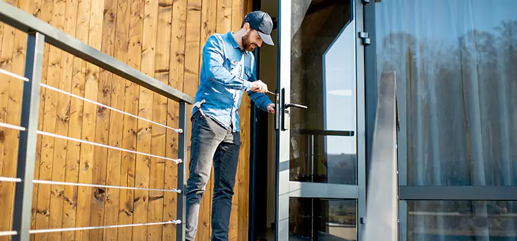 Emergency Patio Door Repair Maple Valley