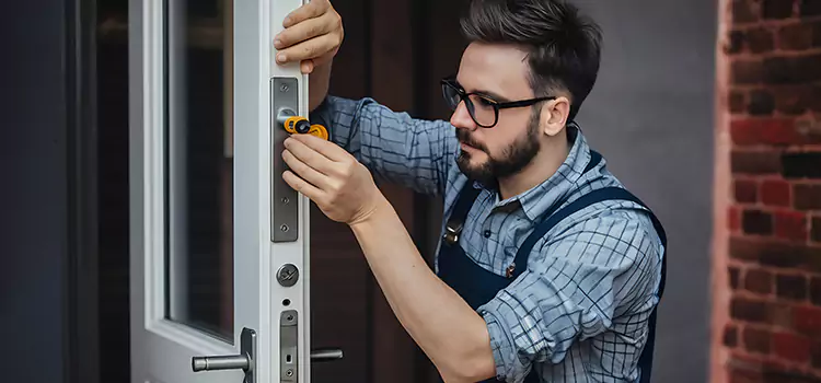 Residential Door Repairs Maple Valley