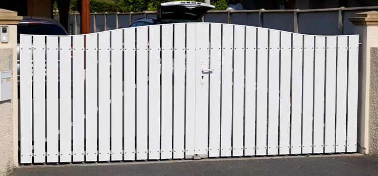 Why Choose Us for Residential Gate Repair in Maple Valley, WA?