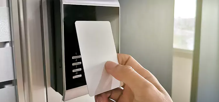 Advanced RFID Technology Integration in Maple Valley, WA