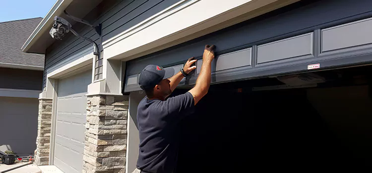 Janus Roll Up Doors Maple Valley