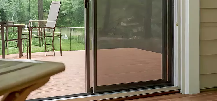 Garage Screen Door Installation Maple Valley