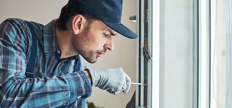 Emergency Response for Latch Issues Maple Valley