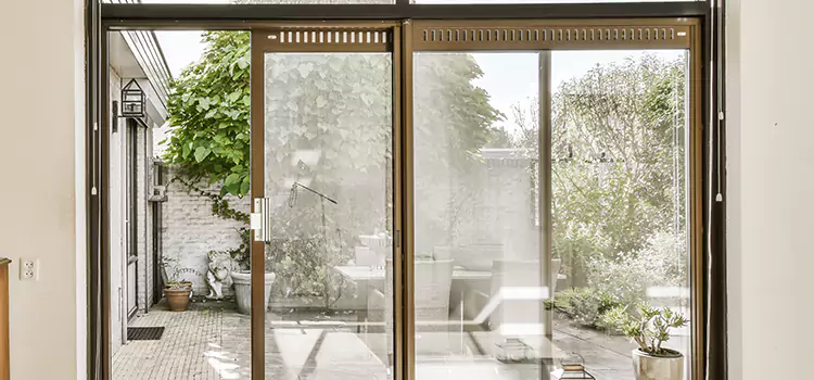 Glass Door Panel Replacement Cost Maple Valley