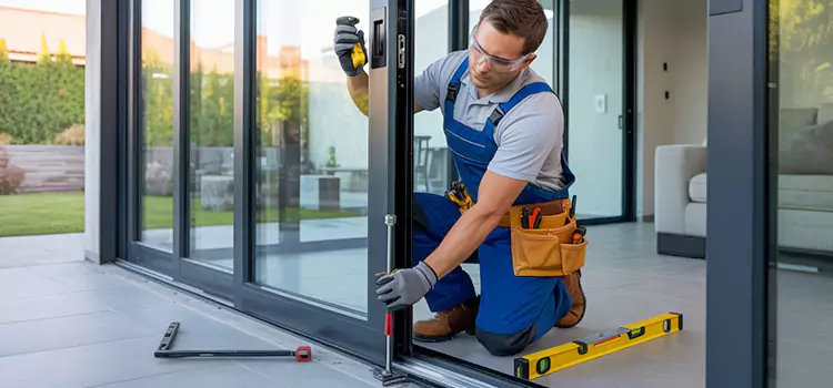 Patio Door Replacement Maple Valley