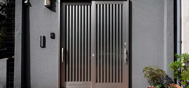Specialized Steel Door Services in Maple Valley, WA