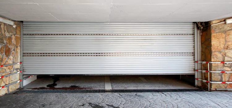 Steel Garage Door Repair Maple Valley