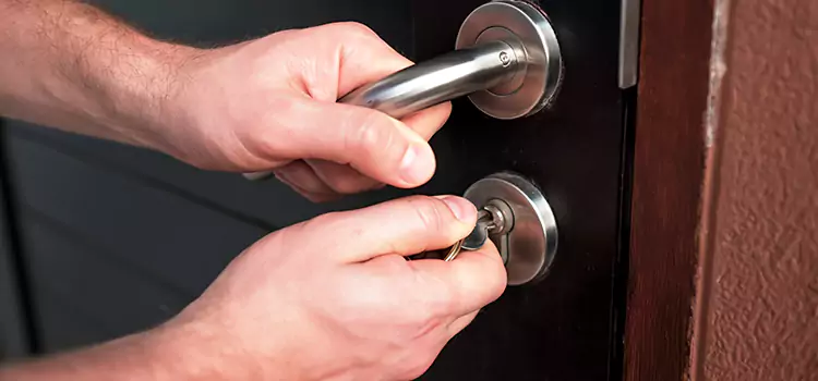 Door Closer Repair & Installation Maple Valley